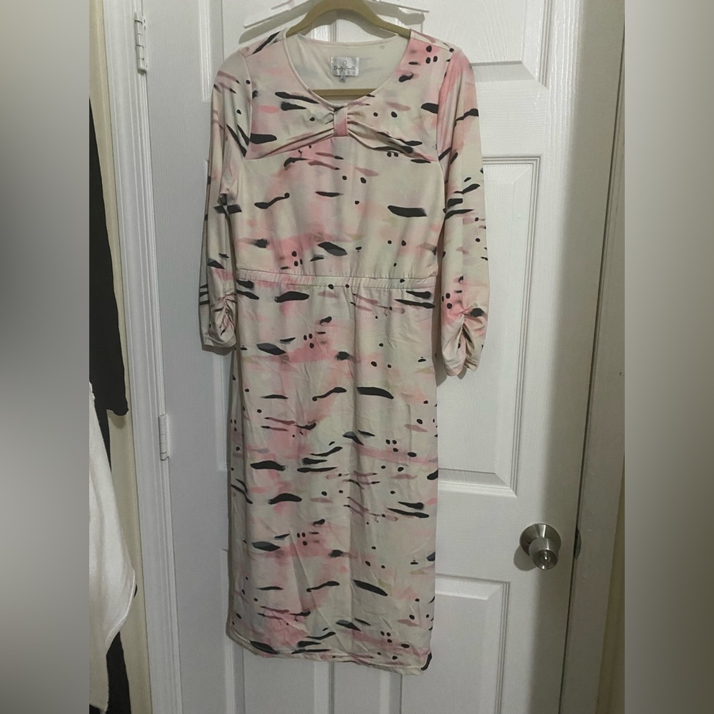 Modest Dainty Jewels swimsuit! Barely worn!